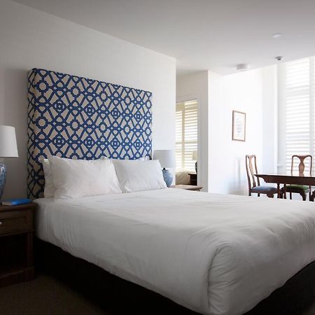 The Provincial Boutique Hotel Ballarat Exteriér fotografie