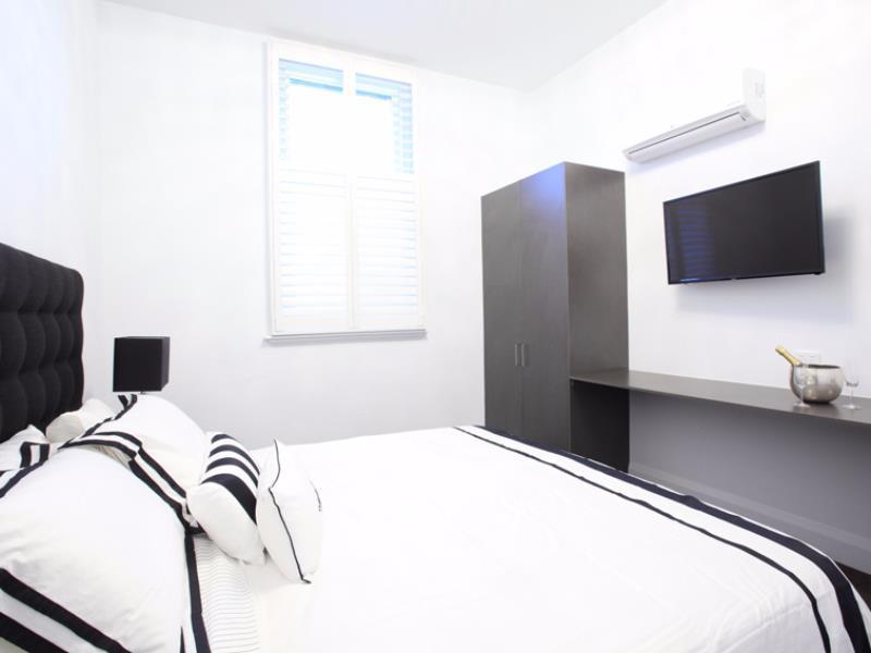 The Provincial Boutique Hotel Ballarat Exteriér fotografie