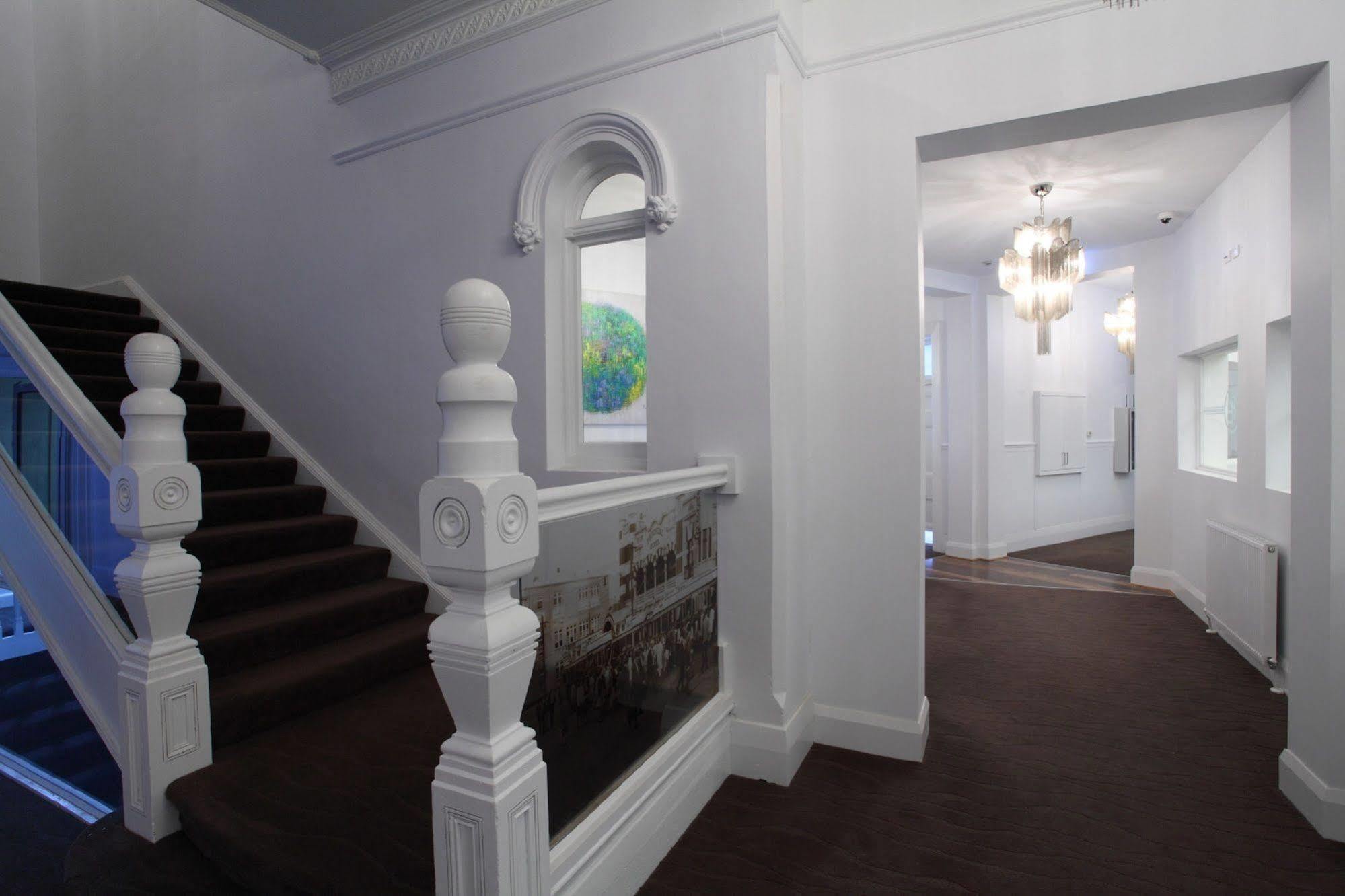 The Provincial Boutique Hotel Ballarat Exteriér fotografie