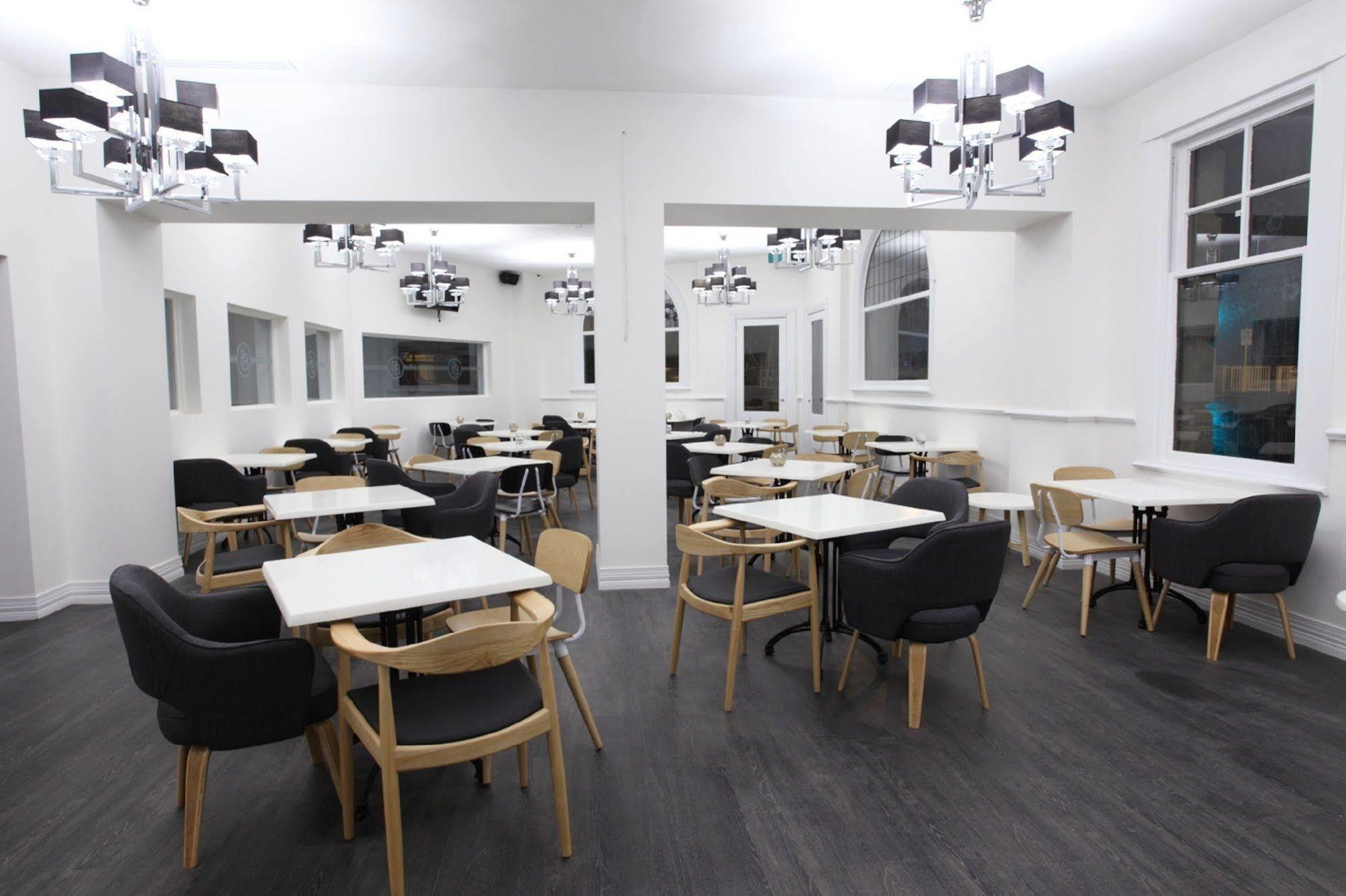 The Provincial Boutique Hotel Ballarat Exteriér fotografie