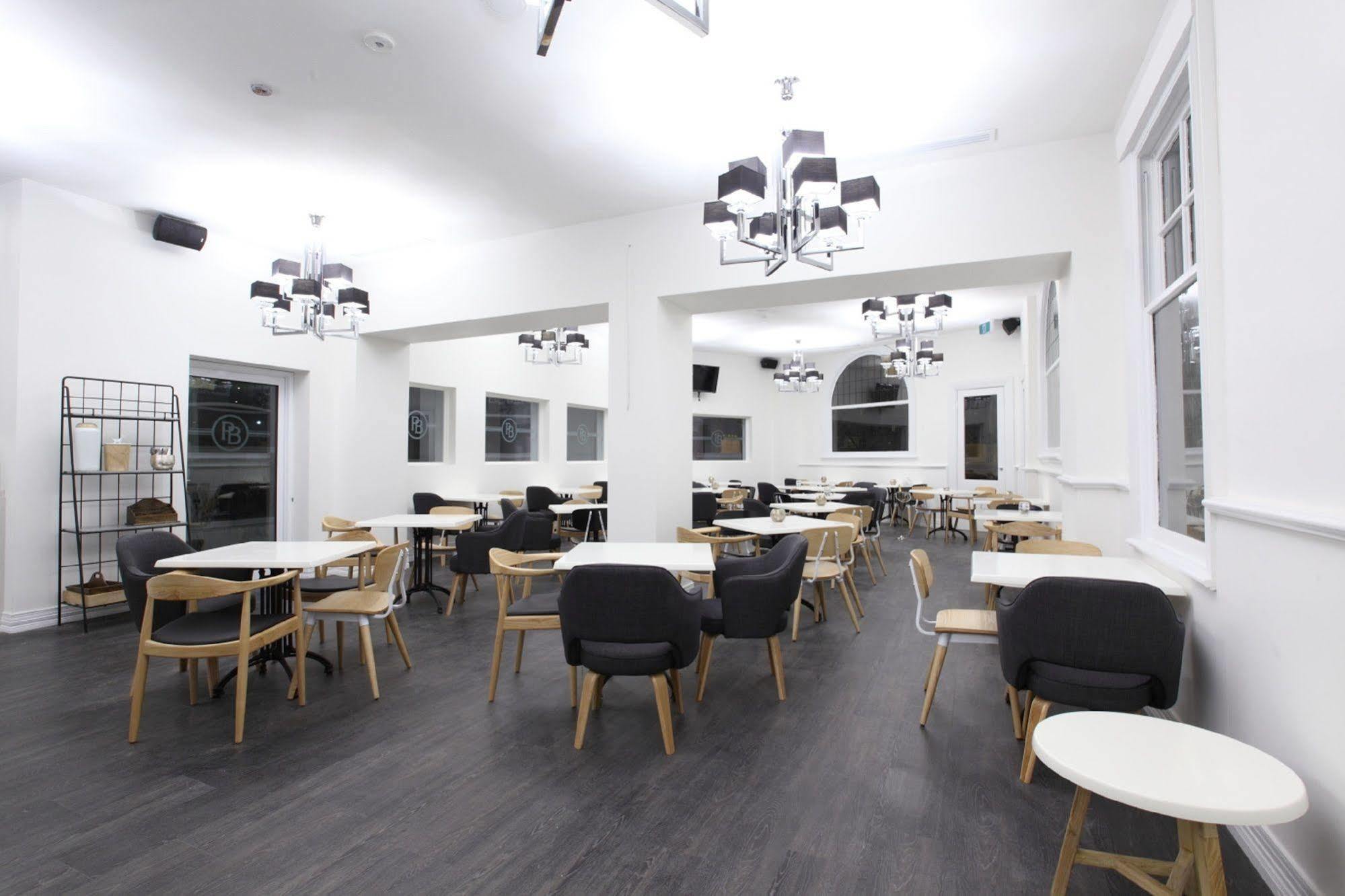 The Provincial Boutique Hotel Ballarat Exteriér fotografie