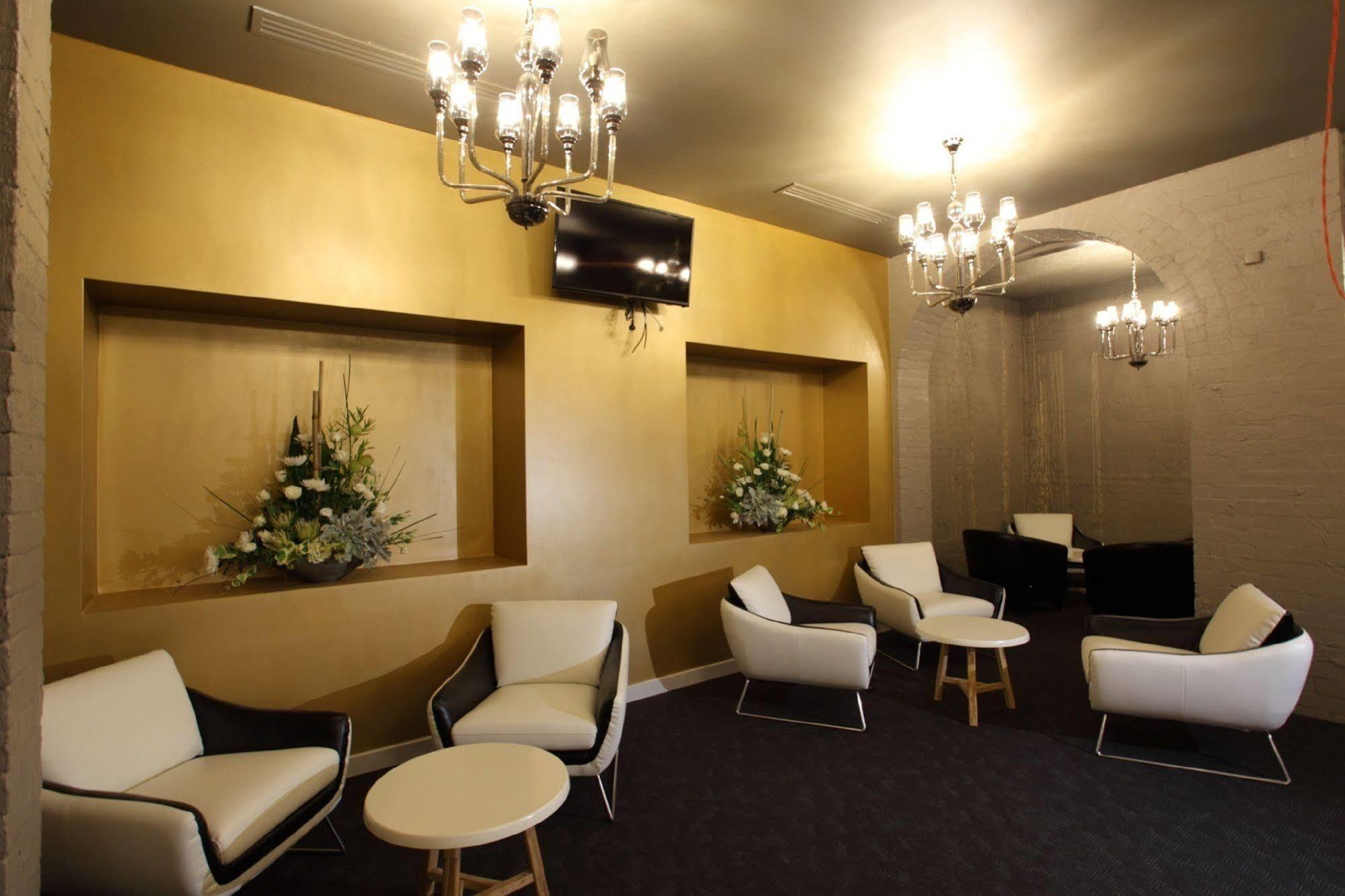 The Provincial Boutique Hotel Ballarat Exteriér fotografie