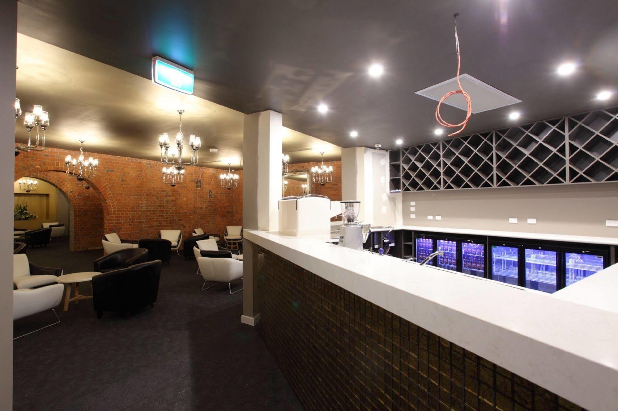 The Provincial Boutique Hotel Ballarat Exteriér fotografie