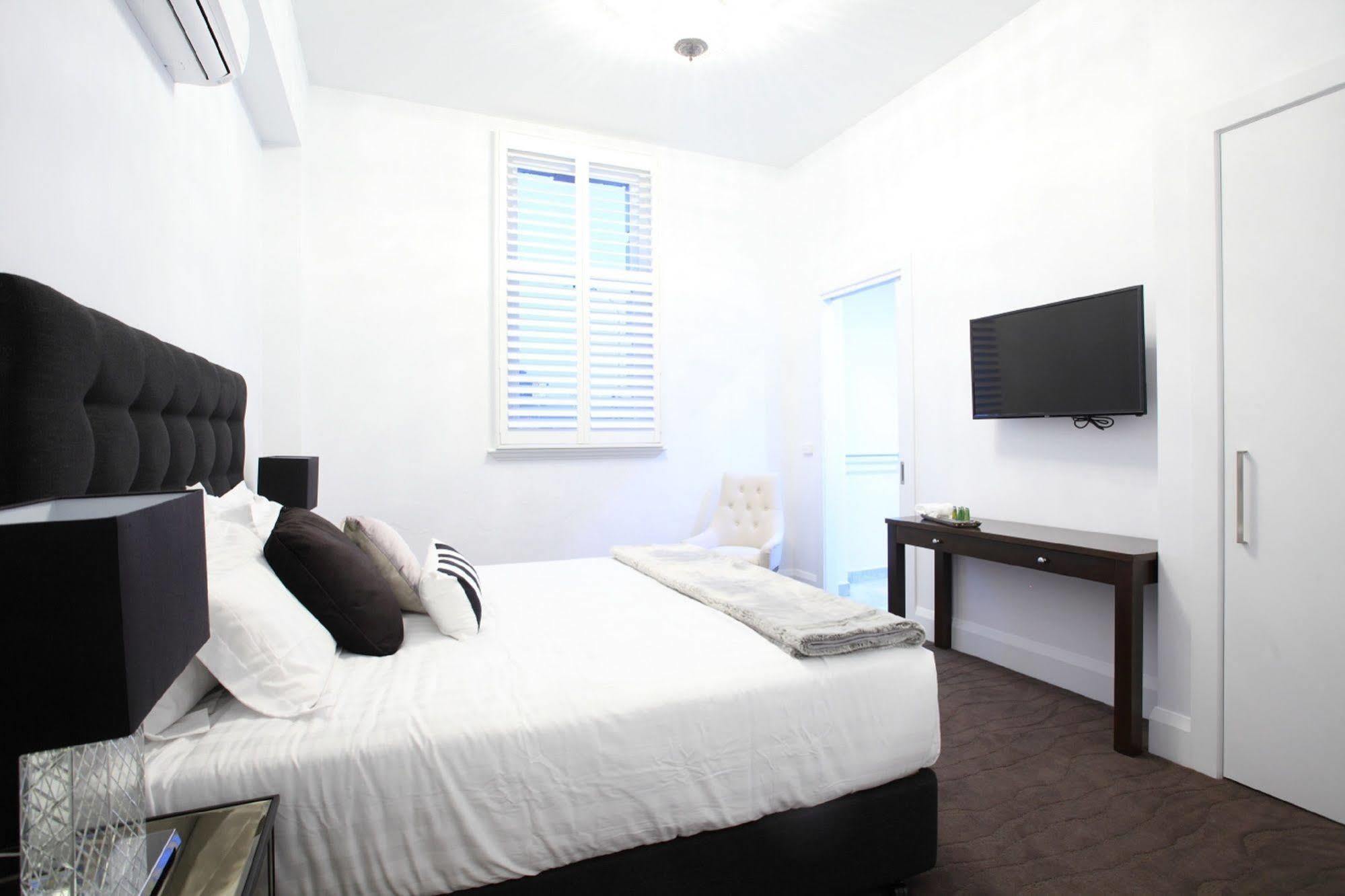 The Provincial Boutique Hotel Ballarat Exteriér fotografie