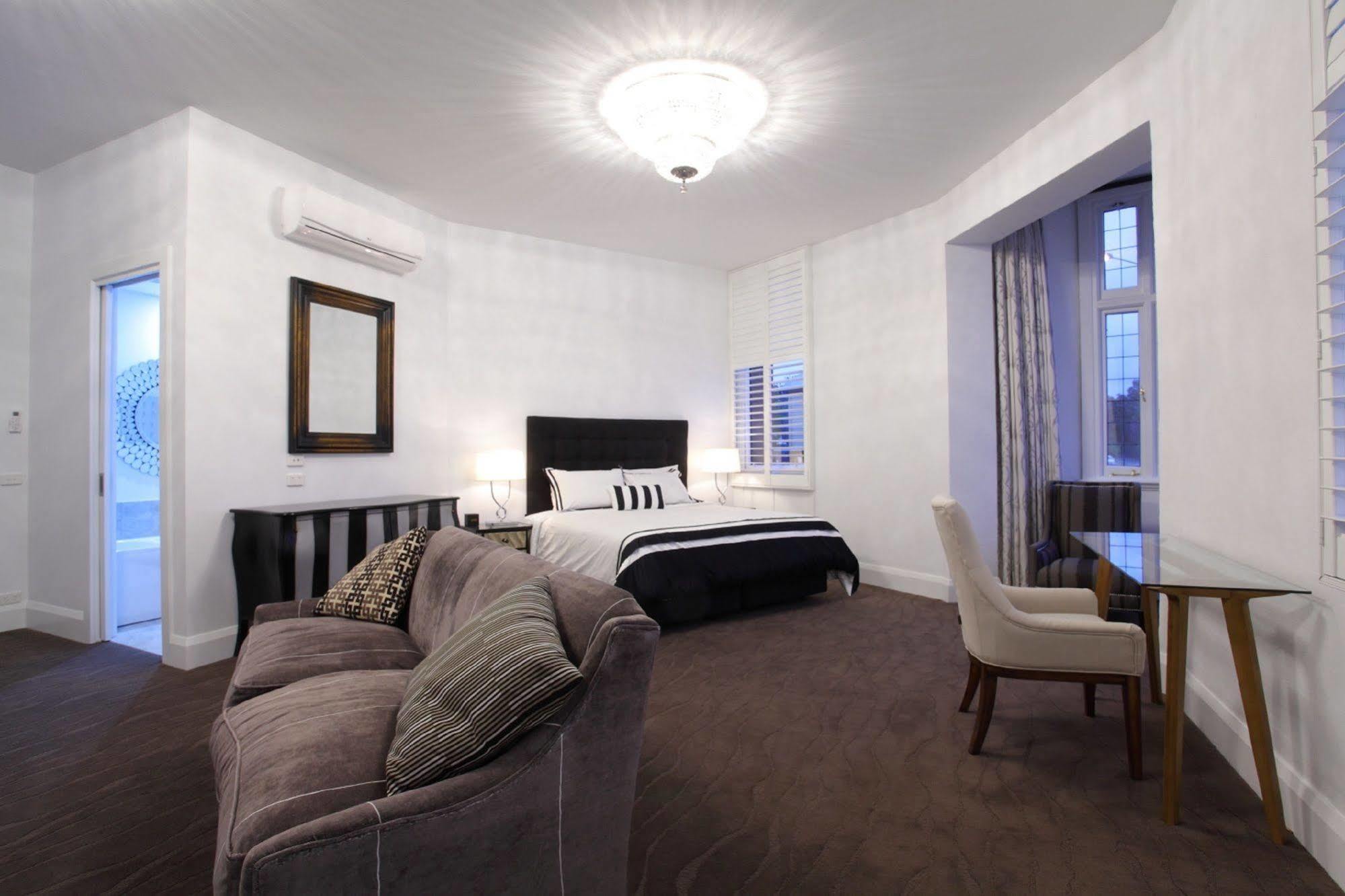The Provincial Boutique Hotel Ballarat Exteriér fotografie