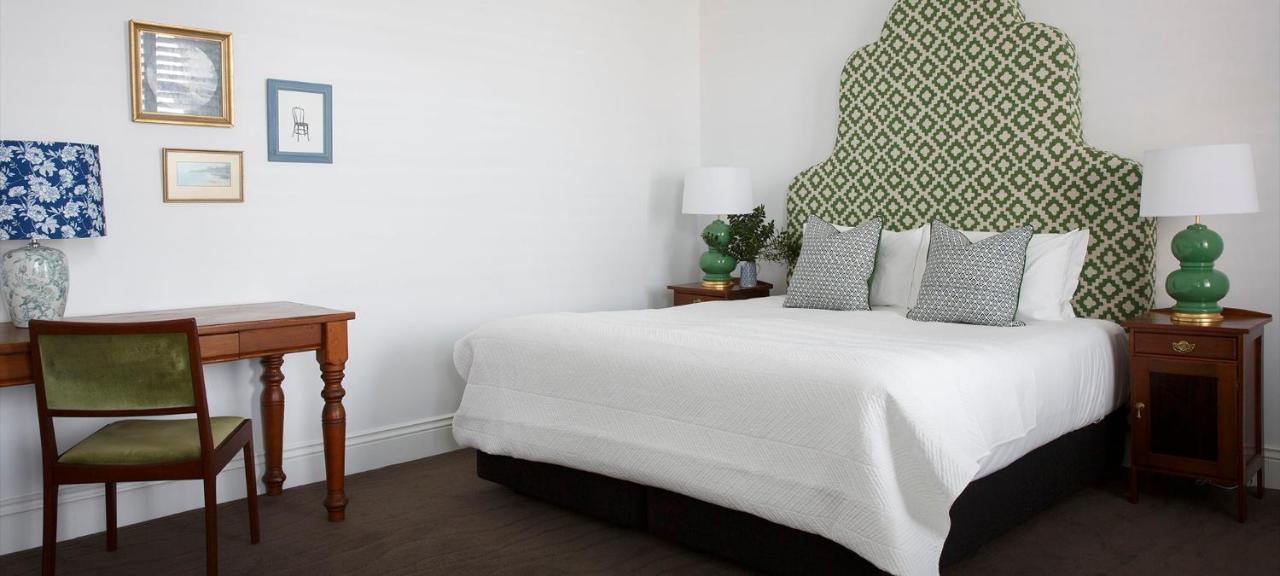 The Provincial Boutique Hotel Ballarat Exteriér fotografie