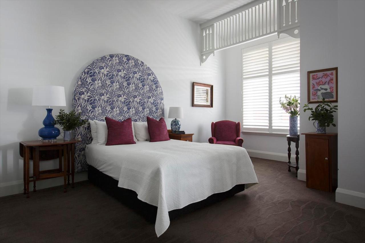 The Provincial Boutique Hotel Ballarat Exteriér fotografie