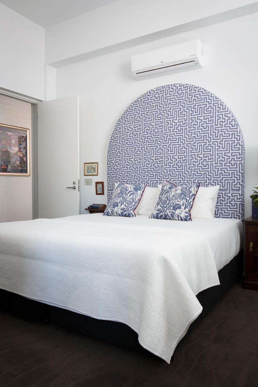 The Provincial Boutique Hotel Ballarat Exteriér fotografie