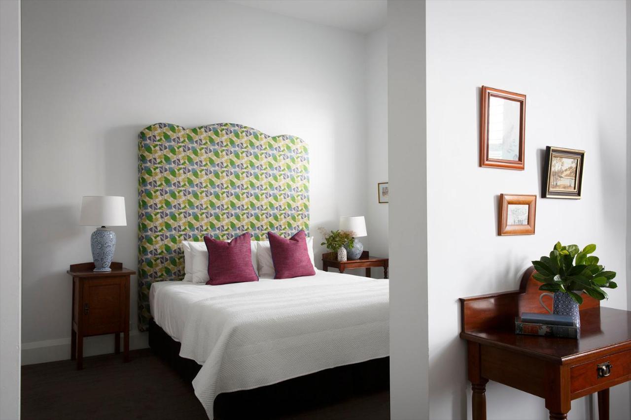 The Provincial Boutique Hotel Ballarat Exteriér fotografie