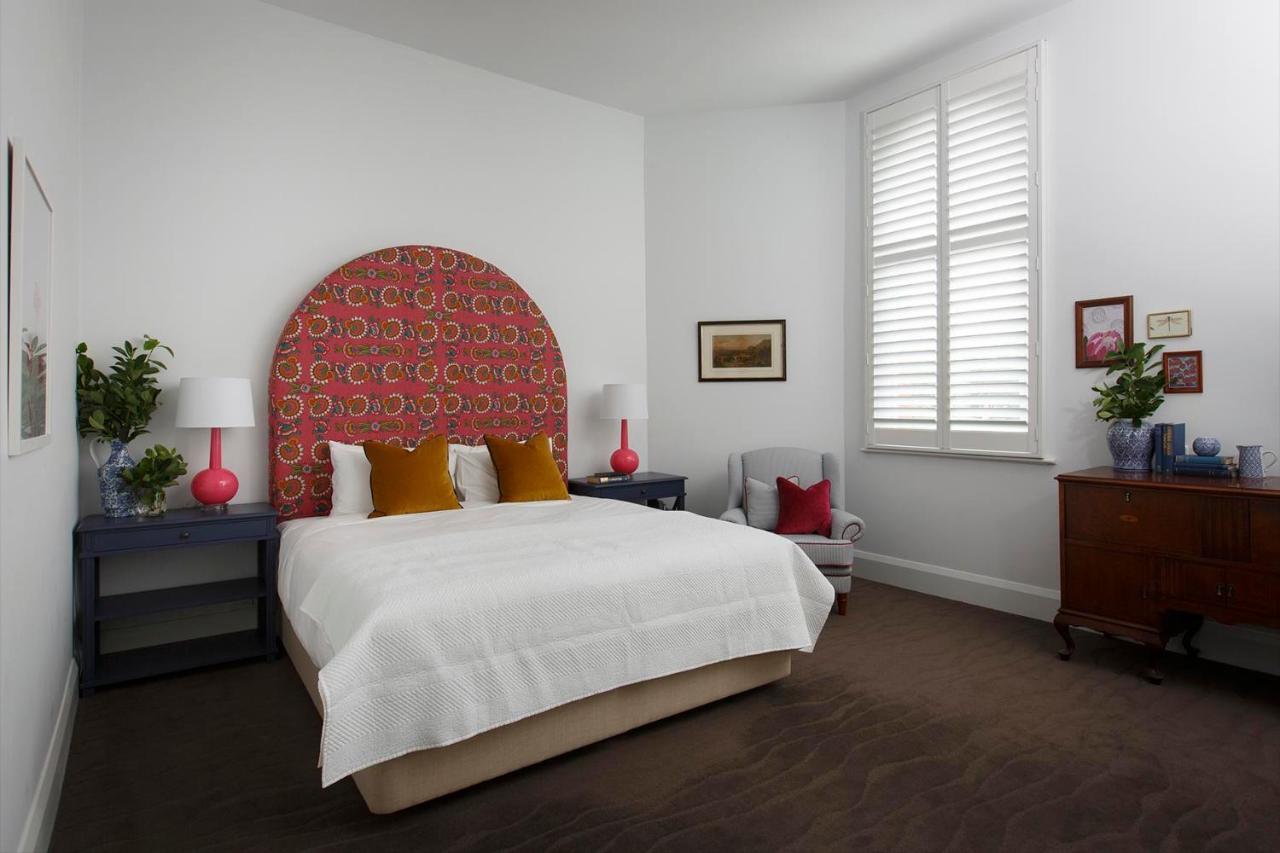 The Provincial Boutique Hotel Ballarat Exteriér fotografie