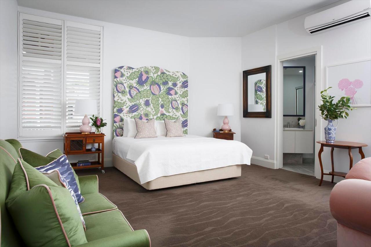 The Provincial Boutique Hotel Ballarat Exteriér fotografie