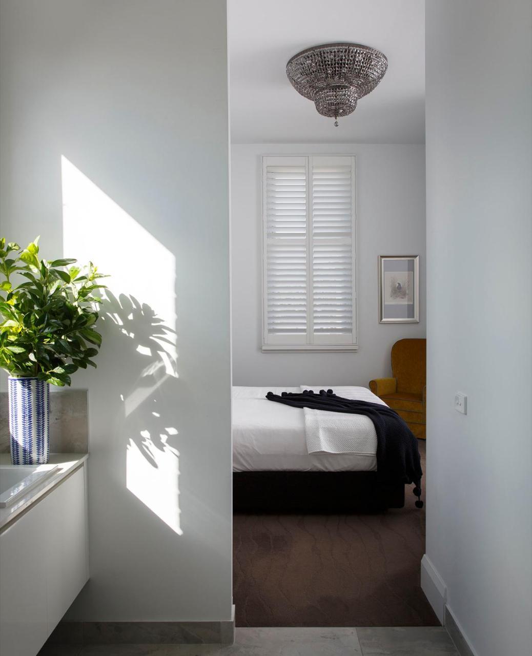 The Provincial Boutique Hotel Ballarat Exteriér fotografie