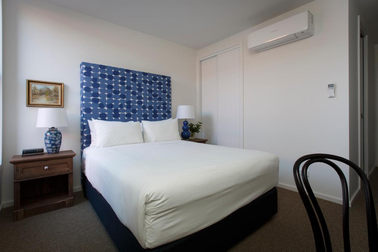 The Provincial Boutique Hotel Ballarat Exteriér fotografie