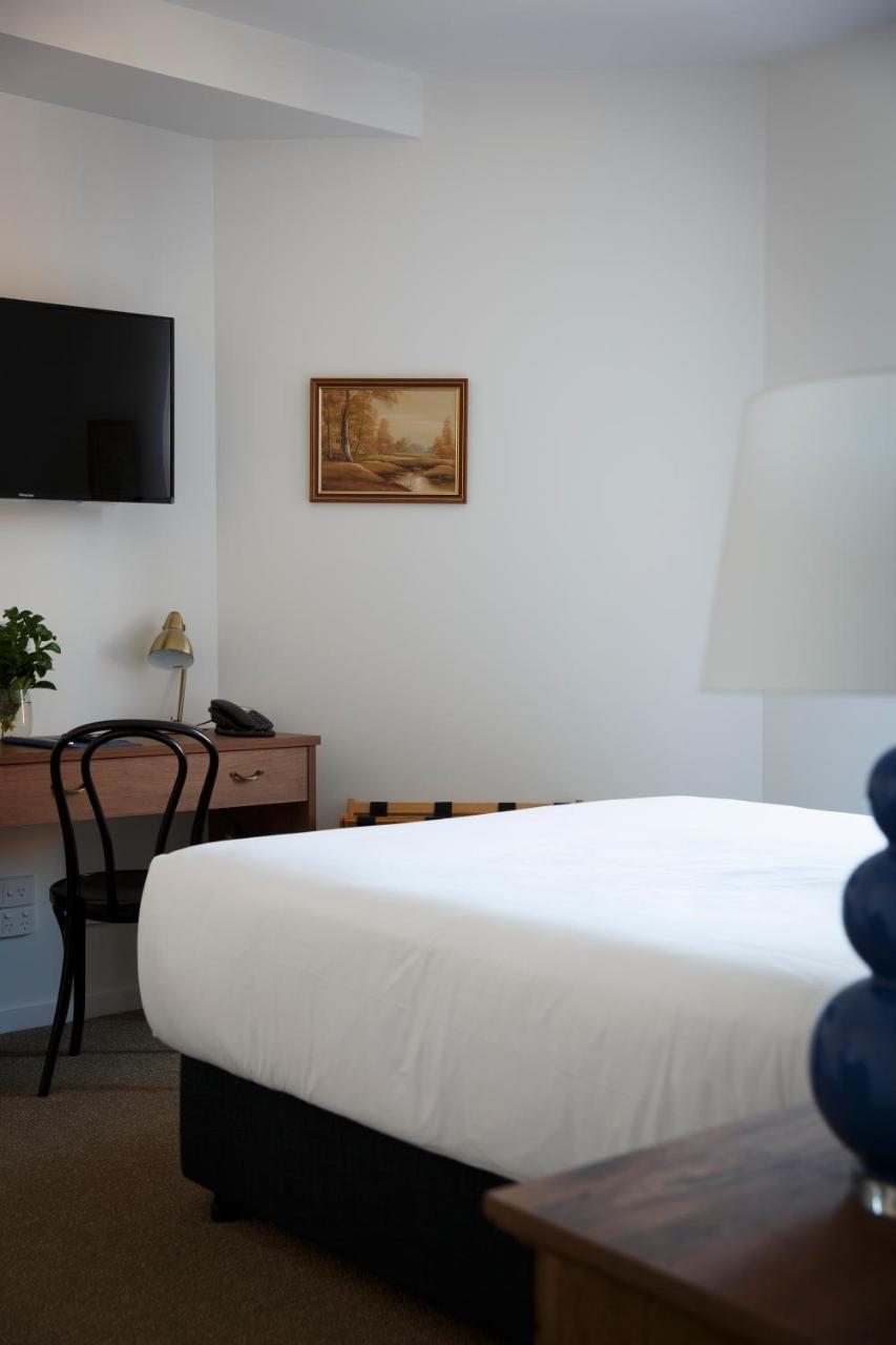 The Provincial Boutique Hotel Ballarat Exteriér fotografie