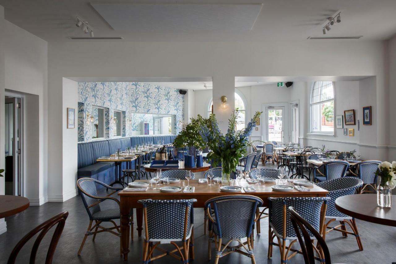 The Provincial Boutique Hotel Ballarat Exteriér fotografie
