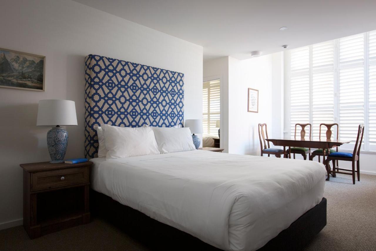 The Provincial Boutique Hotel Ballarat Exteriér fotografie